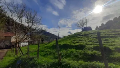Casa en venta en Calle Erdigunea Gunea, Albiztur de 295.000 €