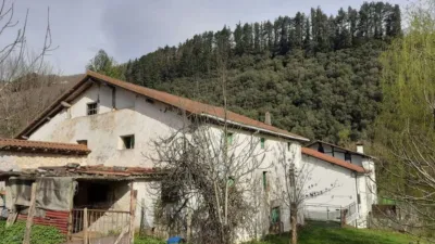 Casa en venta en Calle Erdigunea Gunea, Albiztur de 295.000 €