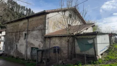 Casa en venta en Calle Erdigunea Gunea, Albiztur de 295.000 €
