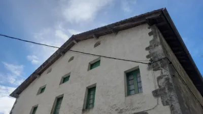 Casa en venta en Calle Erdigunea Gunea, Albiztur de 295.000 €