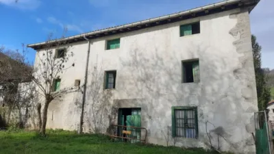 Casa en venta en Calle Erdigunea Gunea, Albiztur de 295.000 €