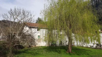 Casa en venta en Calle Erdigunea Gunea, Albiztur de 295.000 €