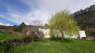 Casa en venta en Calle Erdigunea Gunea, Albiztur de 295.000 €