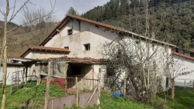 Casa en venta en Calle Erdigunea Gunea, Albiztur de 295.000 €