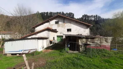 Casa en venta en Calle Erdigunea Gunea, Albiztur de 295.000 €