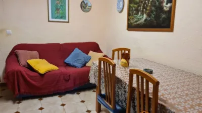 Casa en venta en Calle Calle Agustina Tella, Número 4, Velilla de Ebro de 58.000 €