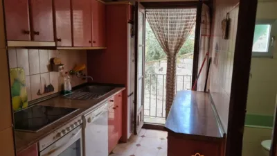 Casa en venta en Calle Calle Agustina Tella, Número 4, Velilla de Ebro de 58.000 €