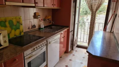 Casa en venta en Calle Calle Agustina Tella, Número 4, Velilla de Ebro de 58.000 €