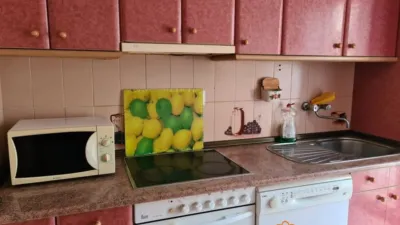 Casa en venta en Calle Calle Agustina Tella, Número 4, Velilla de Ebro de 58.000 €