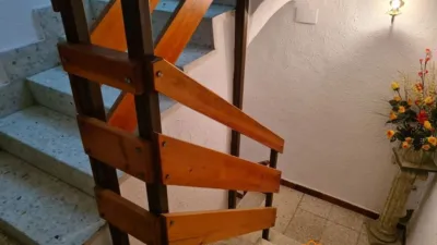 Casa en venta en Calle Calle Agustina Tella, Número 4, Velilla de Ebro de 58.000 €