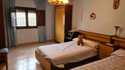 Casa en venta en Calle Calle Agustina Tella, Número 4, Velilla de Ebro de 58.000 €