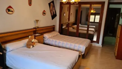 Casa en venta en Calle Calle Agustina Tella, Número 4, Velilla de Ebro de 58.000 €