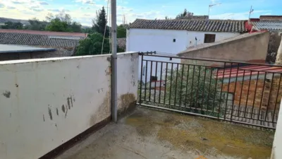Casa en venta en Calle Calle Agustina Tella, Número 4, Velilla de Ebro de 58.000 €