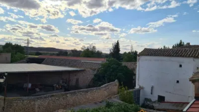 Casa en venta en Calle Calle Agustina Tella, Número 4, Velilla de Ebro de 58.000 €
