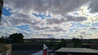 Casa en venta en Calle Calle Agustina Tella, Número 4, Velilla de Ebro de 58.000 €