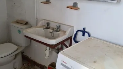 Casa en venta en Calle Calle Agustina Tella, Número 4, Velilla de Ebro de 58.000 €