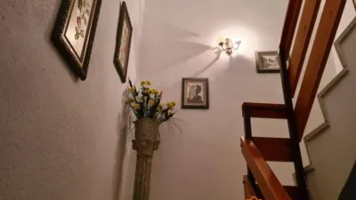 Casa en venta en Calle Calle Agustina Tella, Número 4, Velilla de Ebro de 58.000 €
