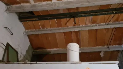 Casa en venta en Calle Calle Agustina Tella, Número 4, Velilla de Ebro de 58.000 €