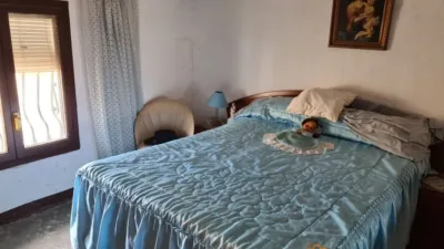 Casa en venta en Calle Calle Agustina Tella, Número 4, Velilla de Ebro de 58.000 €