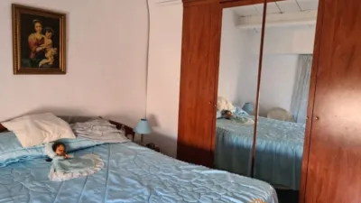 Casa en venta en Calle Calle Agustina Tella, Número 4, Velilla de Ebro de 58.000 €