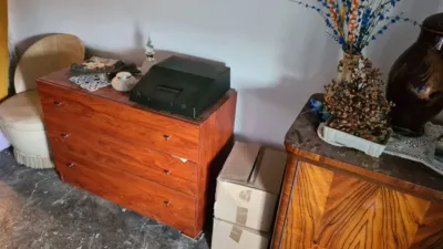 Casa en venta en Calle Calle Agustina Tella, Número 4, Velilla de Ebro de 58.000 €