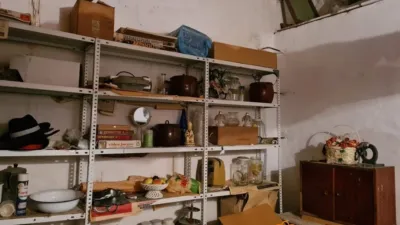 Casa en venta en Calle Calle Agustina Tella, Número 4, Velilla de Ebro de 58.000 €