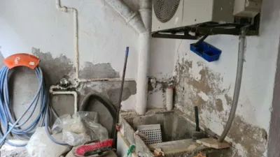 Casa en venta en Calle Calle Agustina Tella, Número 4, Velilla de Ebro de 58.000 €