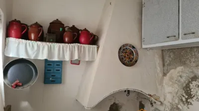 Casa en venta en Calle Constitución, 3, Velilla de Ebro de 35.000 €