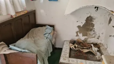 Casa en venta en Calle Constitución, 3, Velilla de Ebro de 35.000 €