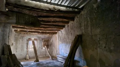 Casa en venta en Calle Constitución, 3, Velilla de Ebro de 35.000 €