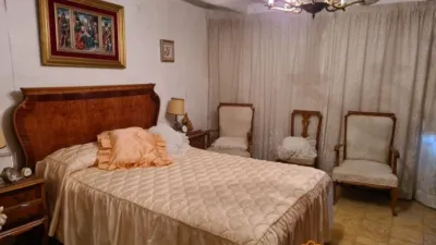 Casa en venta en Calle Constitución, 3, Velilla de Ebro de 35.000 €