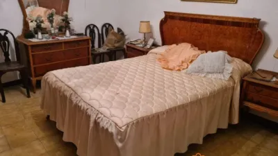 Casa en venta en Calle Constitución, 3, Velilla de Ebro de 35.000 €