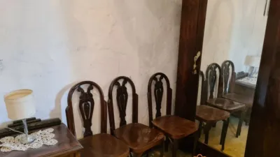 Casa en venta en Calle Constitución, 3, Velilla de Ebro de 35.000 €