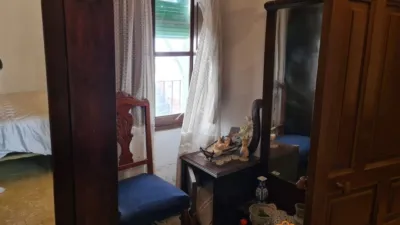 Casa en venta en Calle Constitución, 3, Velilla de Ebro de 35.000 €