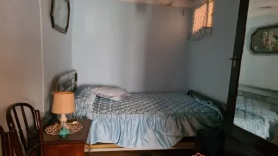 Casa en venta en Calle Constitución, 3, Velilla de Ebro de 35.000 €