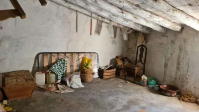 Casa en venta en Calle Constitución, 3, Velilla de Ebro de 35.000 €