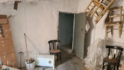 Casa en venta en Calle Constitución, 3, Velilla de Ebro de 35.000 €