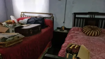 Casa en venta en Calle Constitución, 3, Velilla de Ebro de 35.000 €