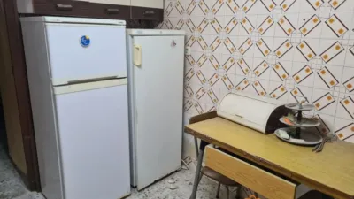 Casa en venta en Calle Constitución, 3, Velilla de Ebro de 35.000 €