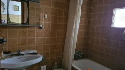 Casa en venta en Calle Constitución, 3, Velilla de Ebro de 35.000 €