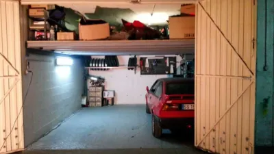 Garaje en venta en Donostia Ibilbidea, Astigarraga de 42.000 €