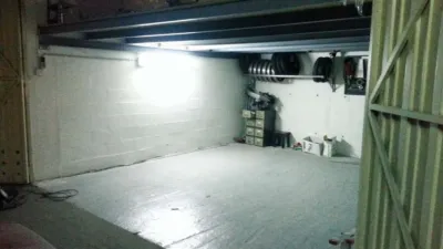 Garaje en venta en Donostia Ibilbidea, Astigarraga de 42.000 €
