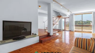 Casa en venta en Eguzkimendi Auzunea, 9, Bidebieta (San Sebastián - Donostia) de 898.000 €