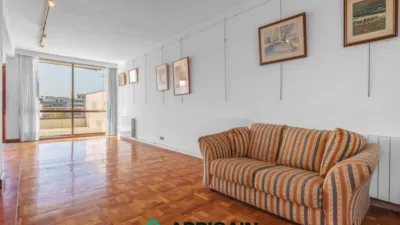 Casa en venta en Eguzkimendi Auzunea, 9, Bidebieta (San Sebastián - Donostia) de 898.000 €