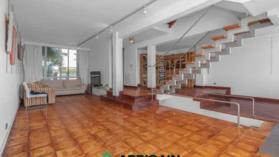 Casa en venta en Eguzkimendi Auzunea, 9, Bidebieta (San Sebastián - Donostia) de 898.000 €