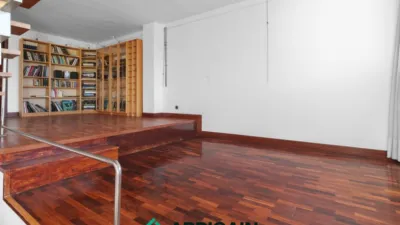 Casa en venta en Eguzkimendi Auzunea, 9, Bidebieta (San Sebastián - Donostia) de 898.000 €