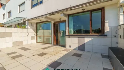 Casa en venta en Eguzkimendi Auzunea, 9, Bidebieta (San Sebastián - Donostia) de 898.000 €