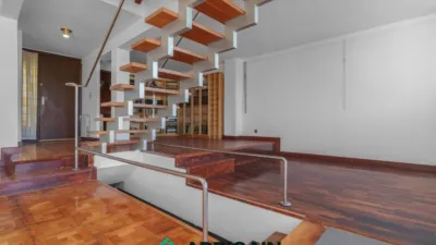 Casa en venta en Eguzkimendi Auzunea, 9, Bidebieta (San Sebastián - Donostia) de 898.000 €