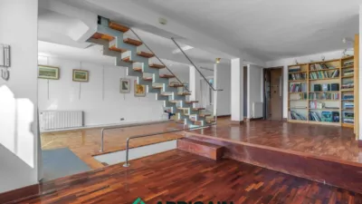 Casa en venta en Eguzkimendi Auzunea, 9, Bidebieta (San Sebastián - Donostia) de 898.000 €