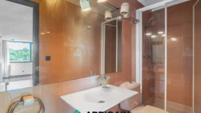 Casa en venta en Eguzkimendi Auzunea, 9, Bidebieta (San Sebastián - Donostia) de 898.000 €